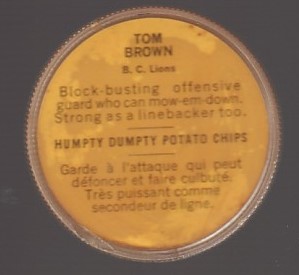 1963 Nalley's Potato Chips